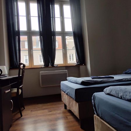 Holiday Rooms Old Town Gdańsk Eksteriør billede