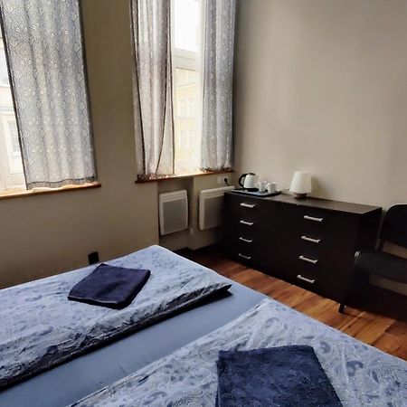 Holiday Rooms Old Town Gdańsk Eksteriør billede
