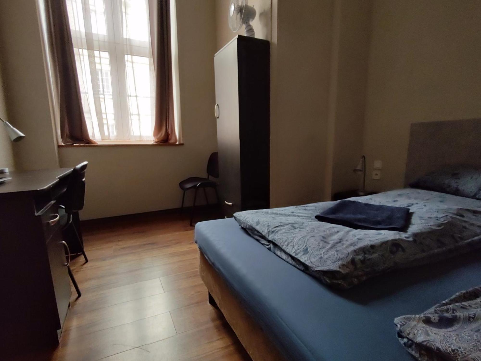 Holiday Rooms Old Town Gdańsk Eksteriør billede