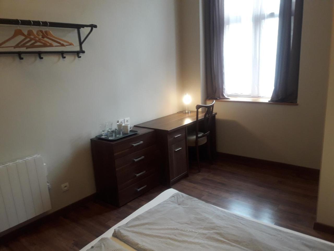 Holiday Rooms Old Town Gdańsk Eksteriør billede